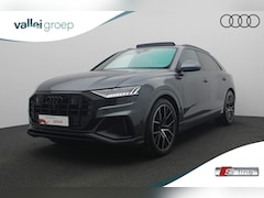 Audi SQ8 - 4.0 TFSI 508PK tiptronic quattro | Pano | Valcona leder | HD Matrix | B&O | Geheugenstoele