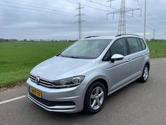 Volkswagen Touran - 1.4 TSI