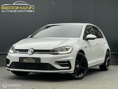 Volkswagen Golf - 1.5 TSI Highline R-line|virtual|ACC|LED|VOL