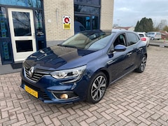 Renault Mégane - 1.3 TCe Bose-Camera-Nav-PDC