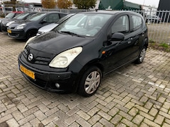 Nissan Pixo - 1.0 Visia