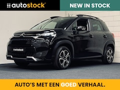 Citroën C3 Aircross - 1.2 PureTech Feel Aut. | Facelift | Navigatie | Cruise | Airco