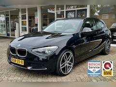 BMW 1-serie - 114i Executive Airco, Bluetooth, Stoelvw, Pdc, LM