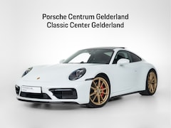 Porsche 911 - Carrera 4S