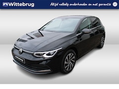 Volkswagen Golf - 1.4 eHybrid 204pk DSG Style / LED / Navigatie / Memory Seat Bestuurder / Camera / Stuur &