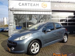 Peugeot 207 - 1.4-16V XR AIRCO