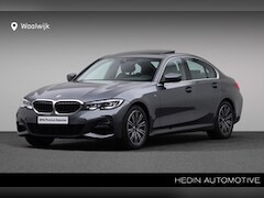 BMW 3-serie - 318i Executive Edition