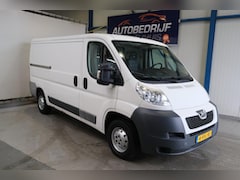 Peugeot Boxer - 330 2.2 HDI L2H2 Profit+ - Airco 2x Schuifdeur