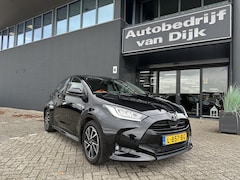 Toyota Yaris - 1.5 VVT-i Navi Camera Lm Velgen