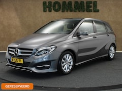 Mercedes-Benz B-klasse - 180 Ambition - ORIGINEEL NEDERLANDSE AUTO - PARKEERSENSOREN VOOR EN ACHTER - EXTRA WINTERS