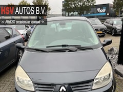 Renault Scénic - 1.6-16V Dynamique Comfort airco LM org NL