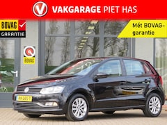 Volkswagen Polo - 1.2 TSI Highline| 90-PK | 5-Deurs| | Airco | Cruise control | Parkeersensoren | Incl. BOVA