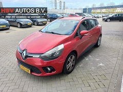 Renault Clio Estate - 1.5 dCi ECO Expression airco LM cruise