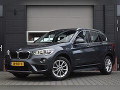 BMW X1 - sDrive20i Executive | Trekhaak afneembaar | LED Koplampen | Navigatie | Bluetooth | 1e Eig