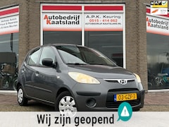 Hyundai i10 - 1.1 Active Cool - APK: 1-2026 - Airco - Stuurbekr