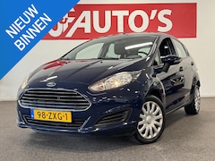 Ford Fiesta - 1.0 Champion ECC AIRCO, ELEC PAKKET,