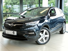 Opel Grandland X - 1.2 Turbo Edition | Cruise | Bluetooth | Rijstrooksensor