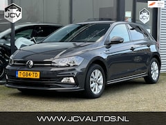 Volkswagen Polo - 1.0 TSI Highline Business R STOELVERW/ECC/ACC