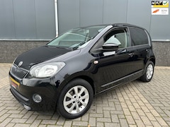 Skoda Citigo - 1.0 Arctic Air , AIRCO, PANO, NAVI, ENZ