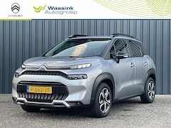 Citroën C3 Aircross - 1.2 Turbo 110pk Feel I Navigatie I Cruise Control I Climate Control I Carplay I Lane Assis