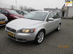 Volvo V50 - V50 2.0 Edition II Sport