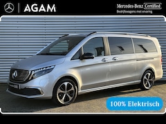 Mercedes-Benz EQV - 300 Dubbele Cabine Business Solution XL 90kWh