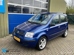 Fiat Panda - 1.2 Dynamic|APK 7-2025|Trekhaak|KOOPJE €599, -|