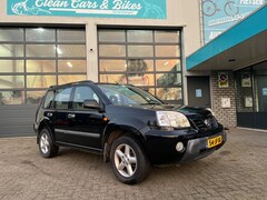 Nissan X-Trail - 2.2 dCi Sport Plus