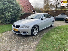 BMW 3-serie Coupé - 320i Business Line Sport-M pakket- NL auto-1 eigenaar-Xenon