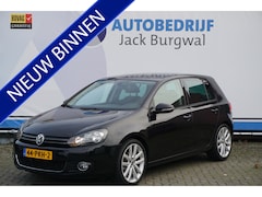 Volkswagen Golf - 1.4 TSI 122PK DSG Highline Cruisecontr. | PDC | Stoelverw