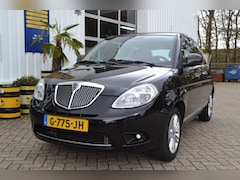 Lancia Y(psilon) - Ypsilon 1.4 Platino