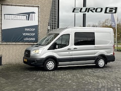 Ford Transit - 290 2.0 TDCI L2H2 Trend*A/C*CRUISE*3ZITS*CAM*HAAK