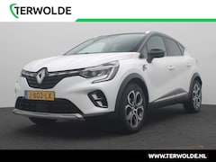 Renault Captur - 1.3 TCe 155 Edition One | Adaptieve Cruise Control |