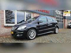 Mercedes-Benz B-klasse - 170 Business Class Automaat Airco Cruise Control Nette Auto