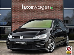 Volkswagen Golf - 1.5 TSI DSG R-Line int + ext Virtual ACC Camera