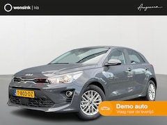 Kia Rio - 1.0 T-GDi MHEV DynamicLine | Apple Carplay/Android Auto | Airco | Cruise Control | Parkeer