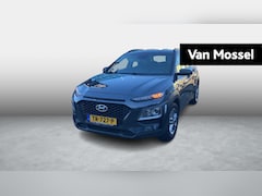 Hyundai Kona - 1.0T Essence | 1e-Eigenaar | Navi | Camera | Krell Audio | Cruise Control | DAB+ Radio |