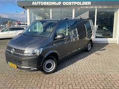 Volkswagen Transporter - 2.0 TDI L2H1 Comfortline 150 PK DSG 2 x Schuifdeur