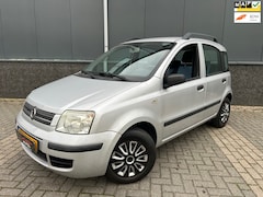 Fiat Panda - 1.2 Edizione Cool , AUTOMAAT , 66400km , ENZ