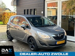 Opel Meriva - 1.4 Edition Ecc/Audio/Pdc/Lm