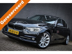 BMW 3-serie - 330e i-Performance / Ned auto / dealer onderhouden