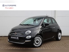 Fiat 500 - 0.9 TwinAir Turbo Lounge 81pk