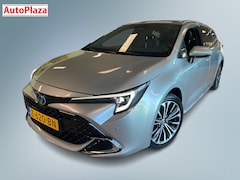 Toyota Corolla Touring Sports - Hybrid 140 Dynamic