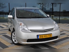 Toyota Prius - 1.5 VVT-i NAP, Dealer onderhouden, 3e eig.