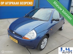 Ford Ka - 1.3 Cool & Sound ZER NETTE AUTO