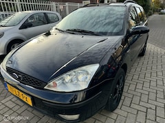 Ford Focus Wagon - 1.6-16V Centennial