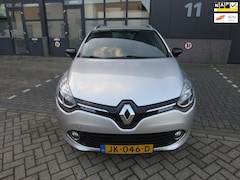 Renault Clio Estate - 0.9 TCe Limited 2016 Airco Navi Pdc NAP APK