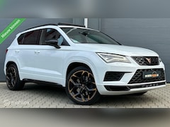 CUPRA Ateca - 2.0 TSI 4DRIVE Kuipstoel/Pano.dak/Carplay/Viritual