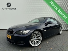 BMW 3-serie Coupé - 335i High Executive CSL velgen 19 M-pakket