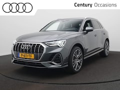 Audi Q3 - 45 TFSI e S edition Automaat - Trekhaak - Camera - Navigatie